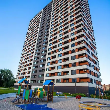 Apartmán Air-conditioned View 24h Check-in