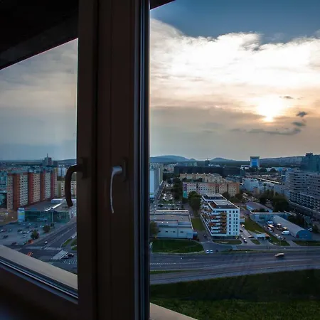 Apartment Air-conditioned View 24h Check-in