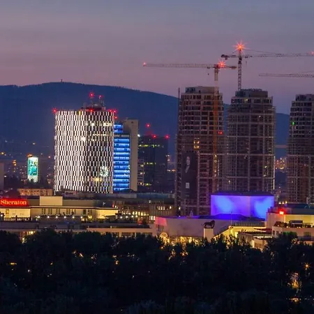 Apartment Air-conditioned View 24h Check-in *