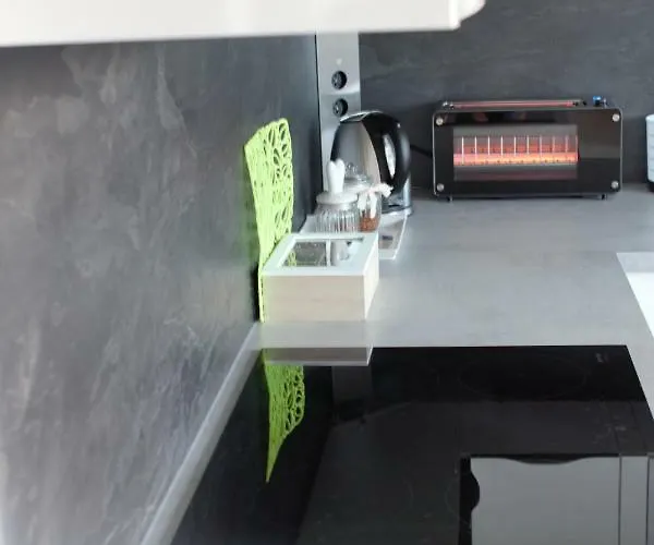 Air-conditioned View 24h Check-in Bratislava