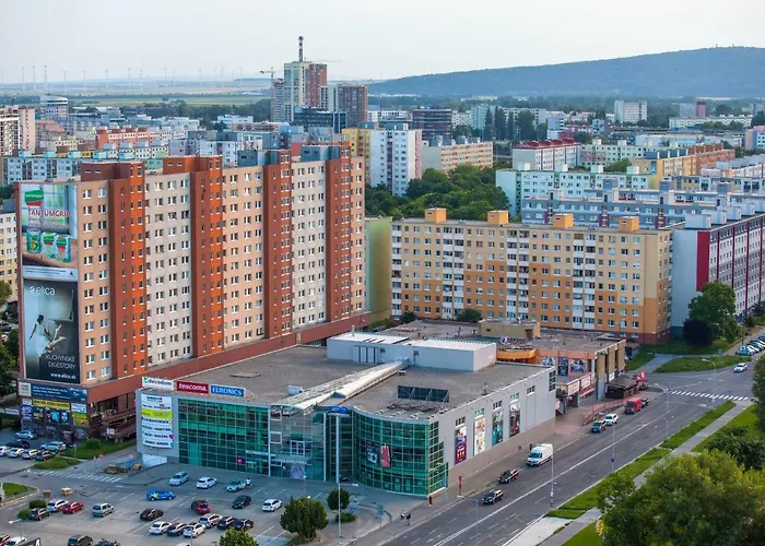 Air-conditioned View 24h Check-in Appartement *