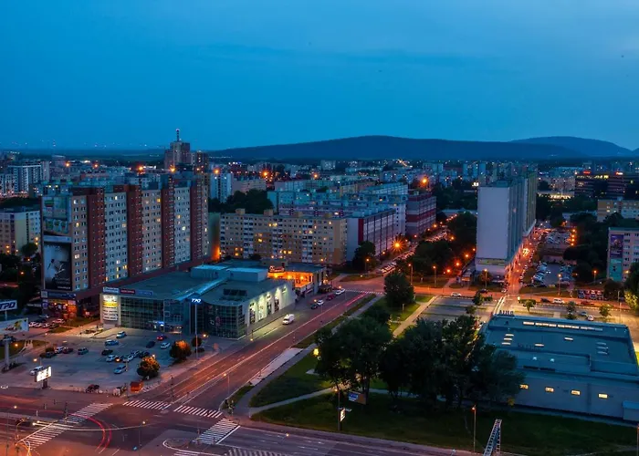 Air-conditioned View 24h Check-in