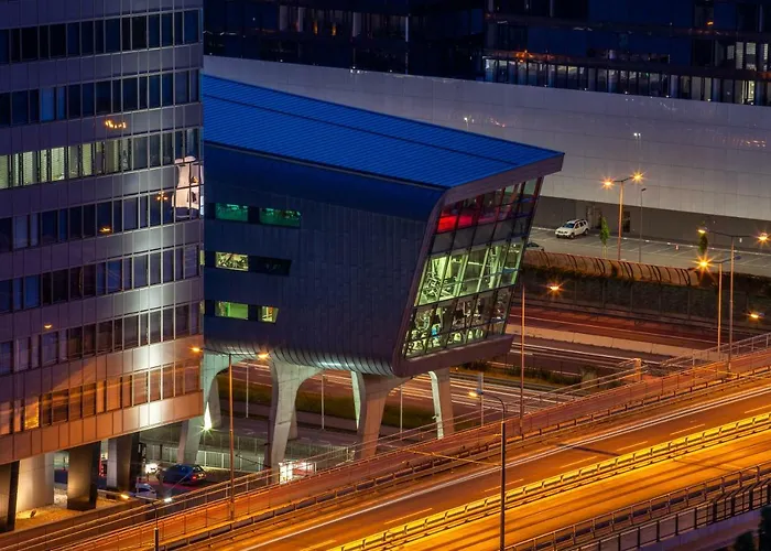 Air-conditioned View 24h Check-in *