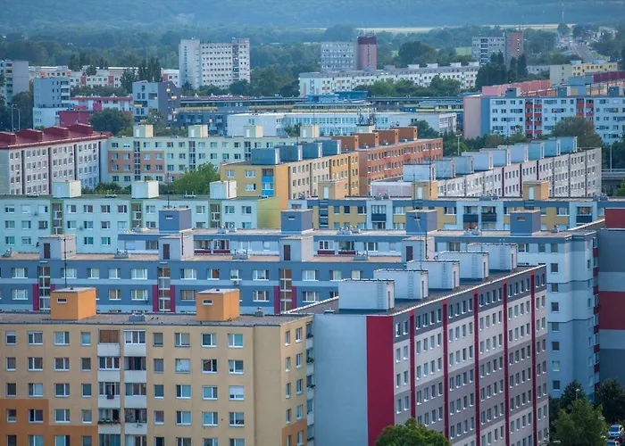 Air-conditioned View 24h Check-in