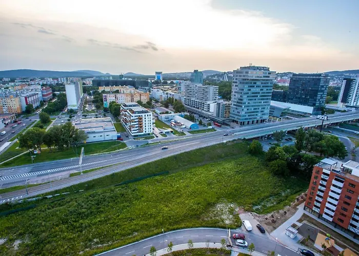 Air-conditioned View 24h Check-in *